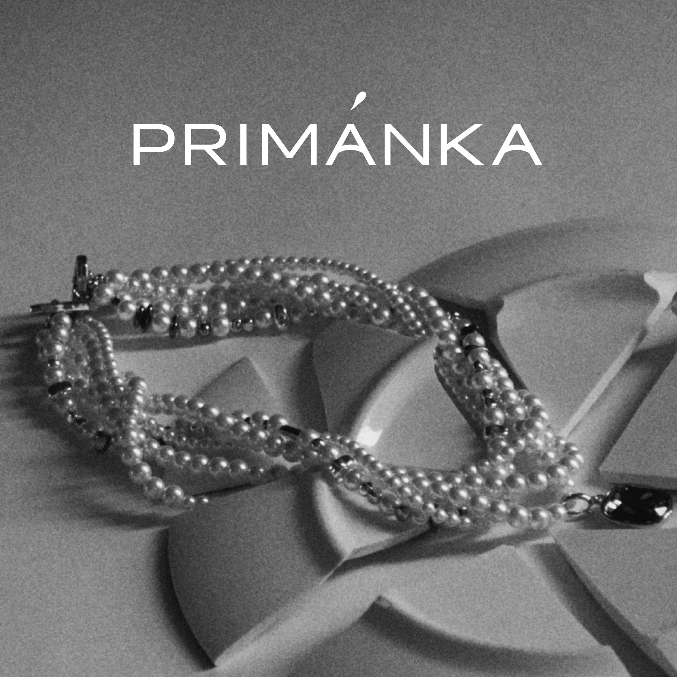 Бренд украшений PRIMANKA